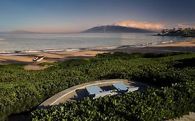Four Seasons Hotel Maui